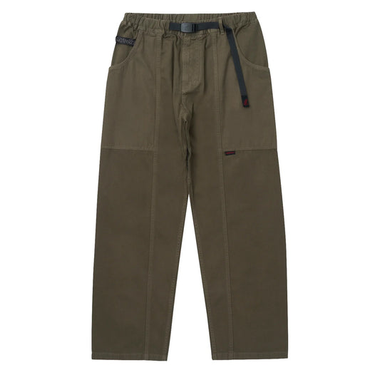 Gramicci Gadget Pant Dusky Olive - The Sporting Lodge