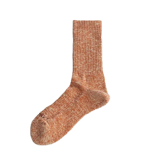 Gramicci Hemp Mix Socks C - The Sporting Lodge