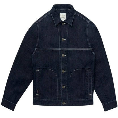 Gramicci Meadows Ranch Jacket Raw Rinse