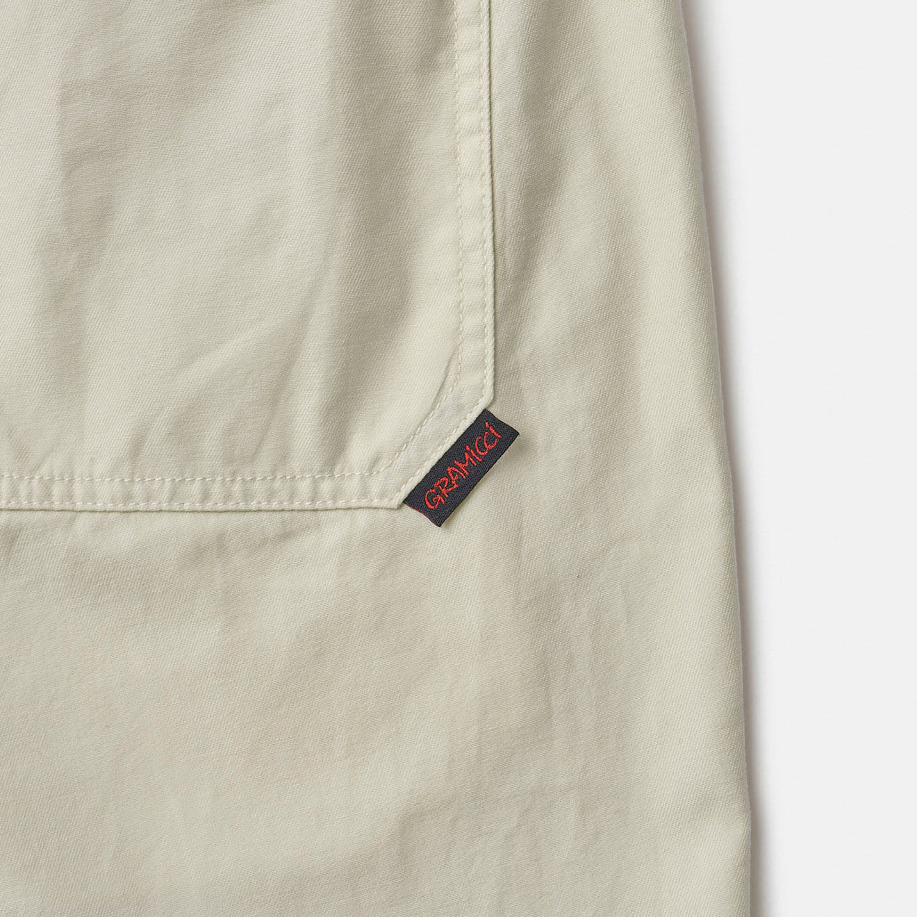 Gramicci Swell Short Sand - The Sporting Lodge