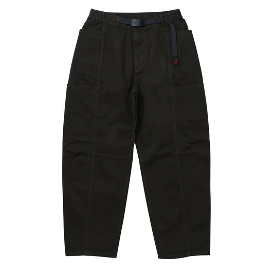 Gramicci Voyager Pant Double Brown - The Sporting Lodge