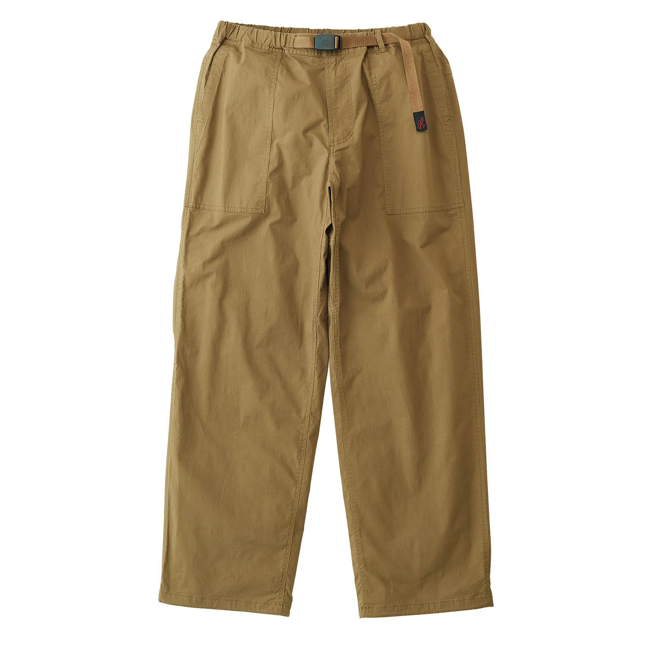 Gramicci Weather Fatigue Pant Coyote - The Sporting Lodge