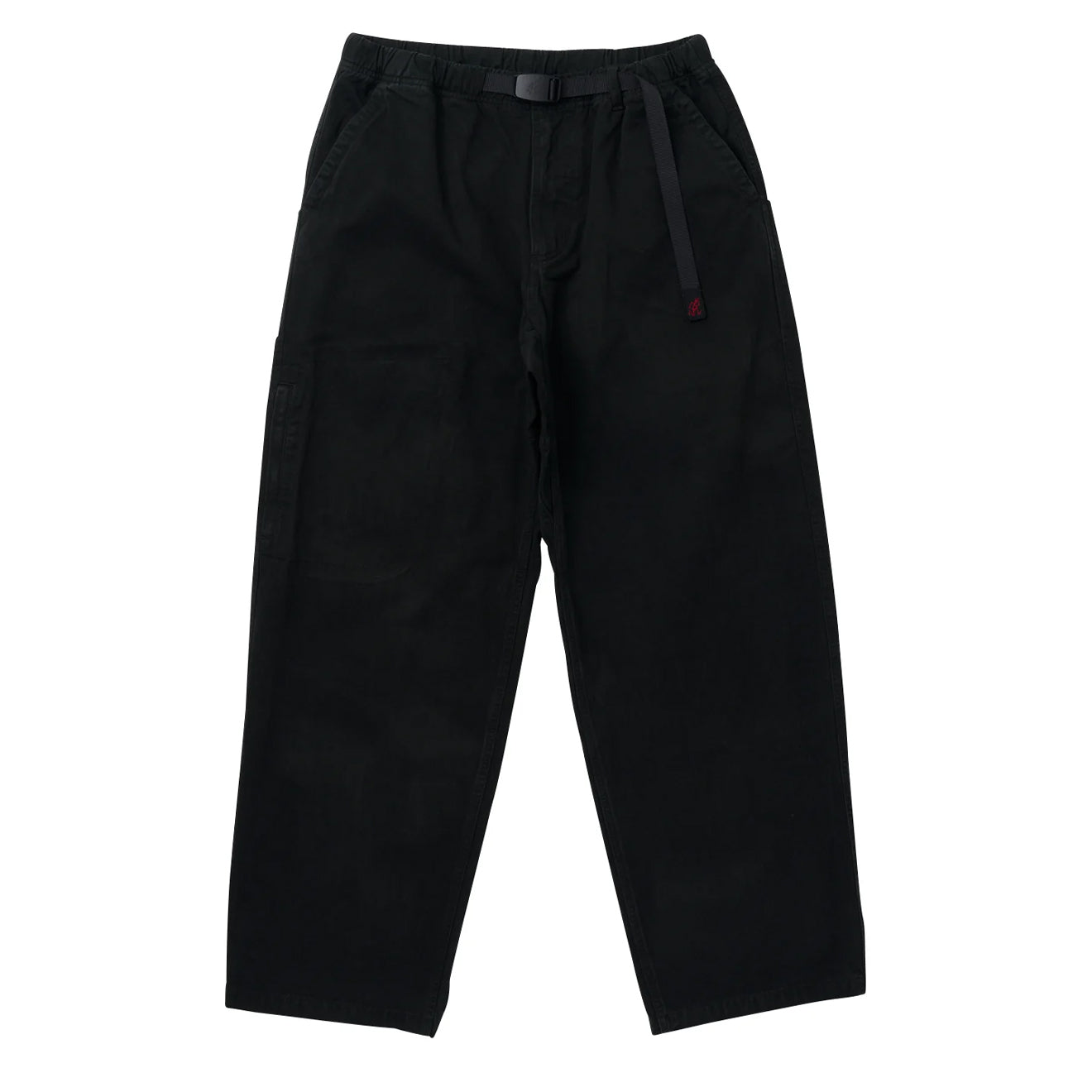 Gramicci Winter Twill Ground Up Pant Black