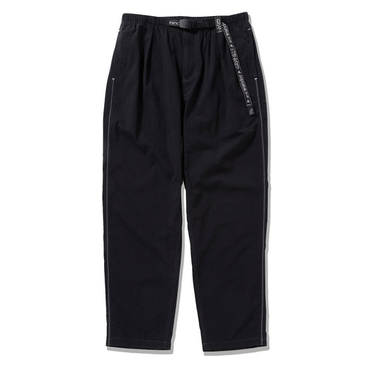 Gramicci x And Wander Nylon Climbing Pant Black