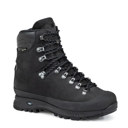 Hanwag Alaska XC GTX Black / Black