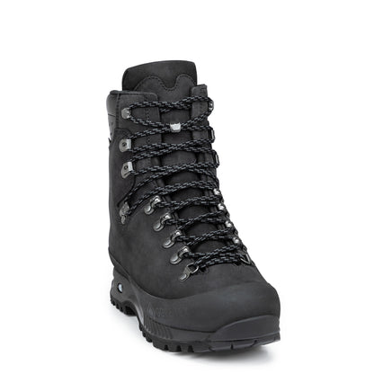 Hanwag Alaska XC GTX Black / Black