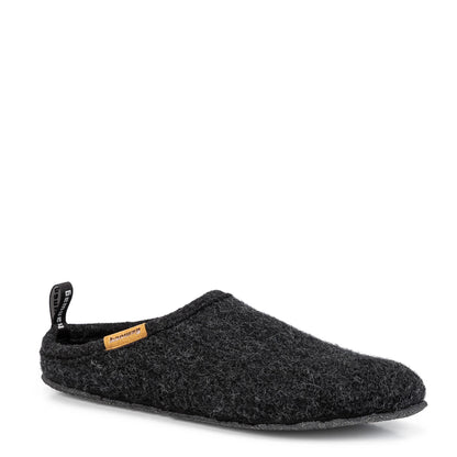 Hanwag Cabin Loafer Charcoal