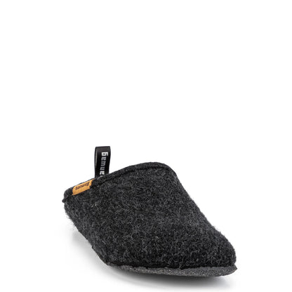 Hanwag Cabin Loafer Charcoal