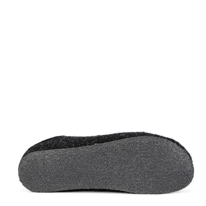 Hanwag Cabin Loafer Charcoal