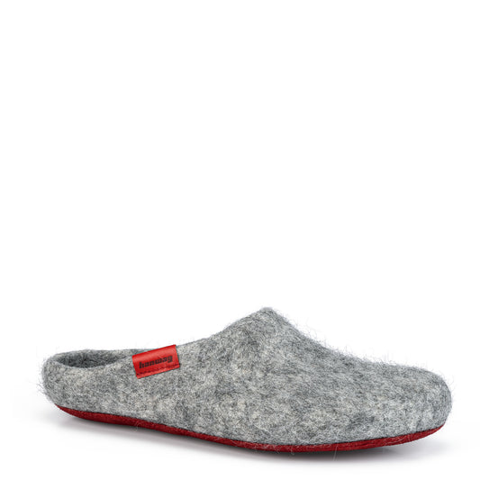 Hanwag Loafer Comfort Light Grey