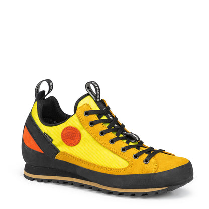 Hanwag Rotpunkt Low GTX Ocker / Yellow