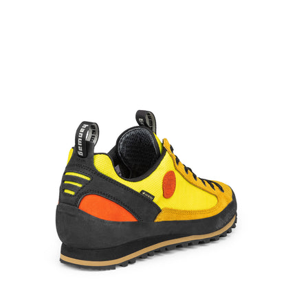 Hanwag Rotpunkt Low GTX Ocker / Yellow