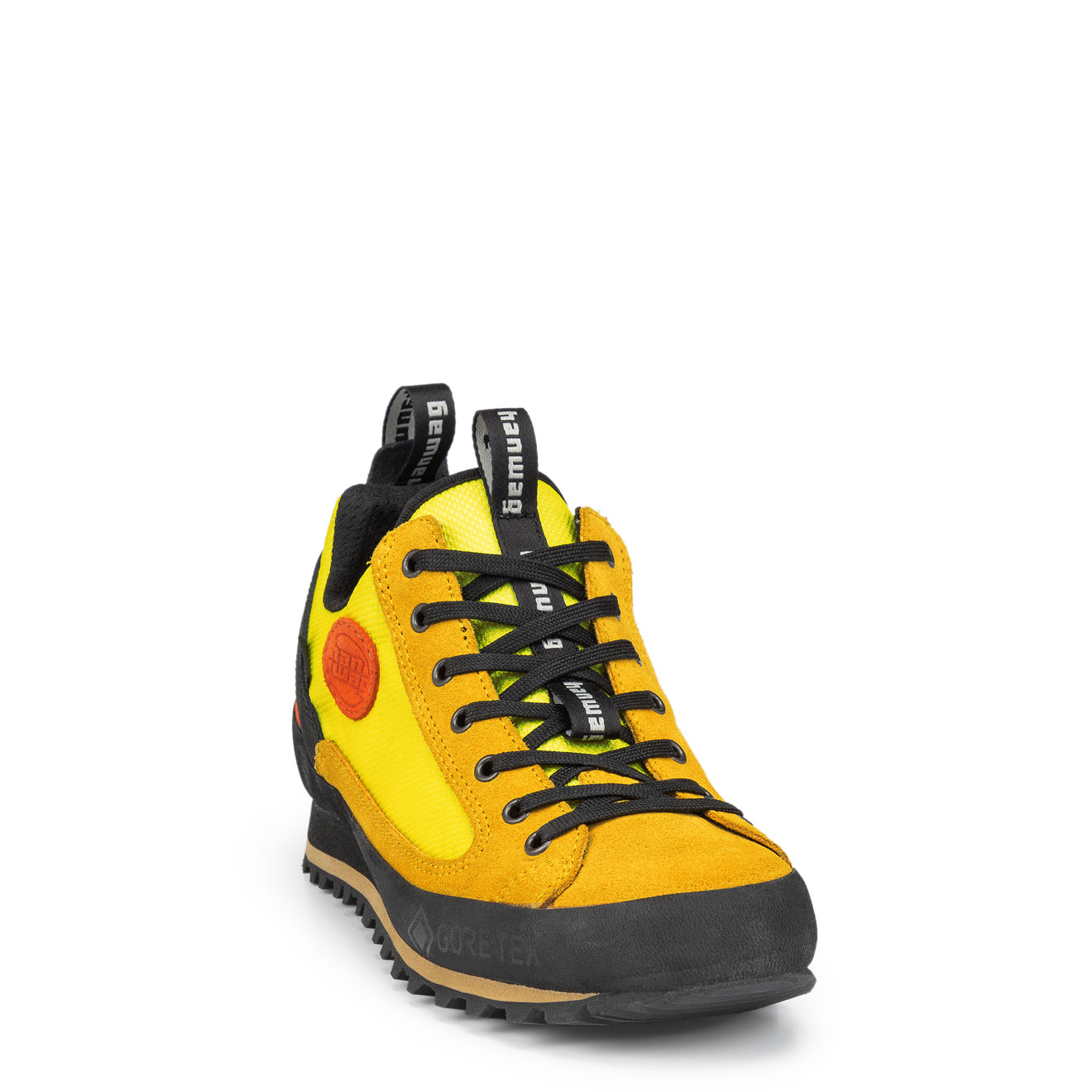 Hanwag Rotpunkt Low GTX Ocker / Yellow