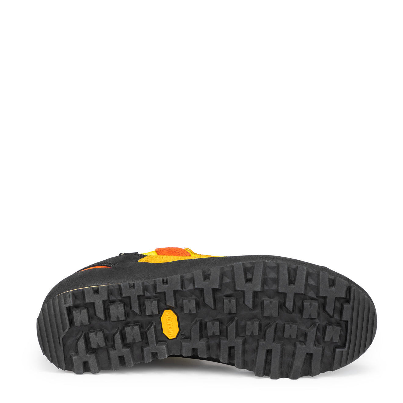 Hanwag Rotpunkt Low GTX Ocker / Yellow