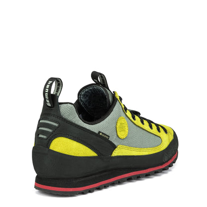 Hanwag Rotpunkt Low GTX Pistacchio / Graphite