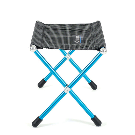 Helinox Speed Stool Black - The Sporting Lodge