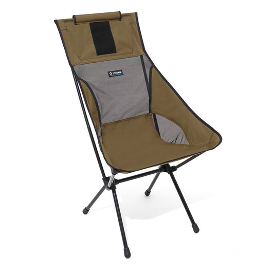 Helinox Sunset Chair Coyote Tan - The Sporting Lodge