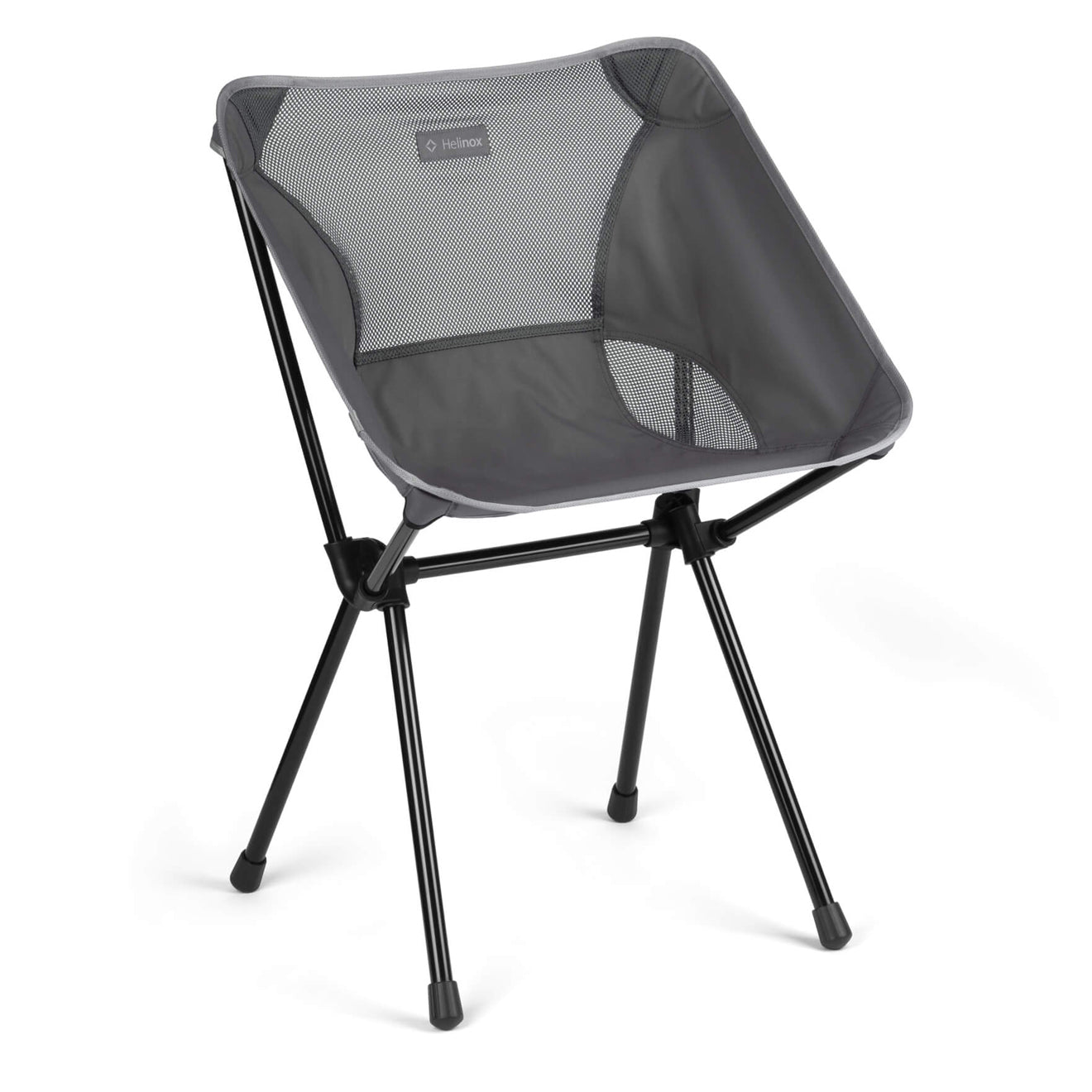 Helinox Cafe Chair Charcoal - The Sporting Lodge