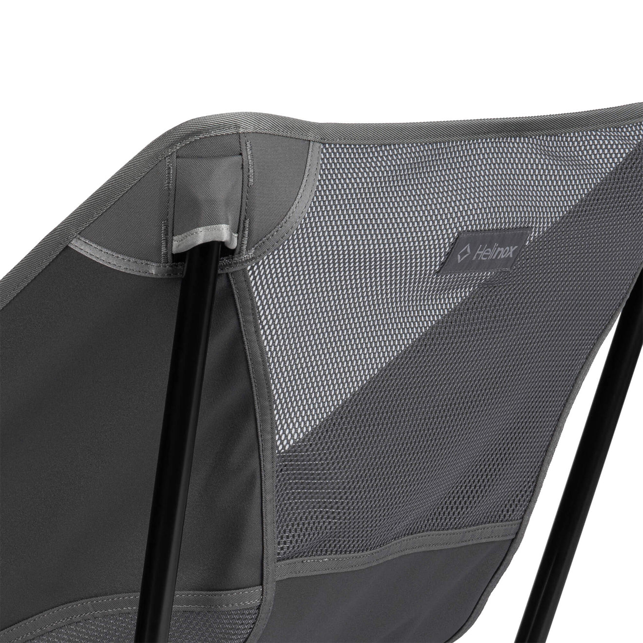 Helinox Cafe Chair Charcoal - The Sporting Lodge