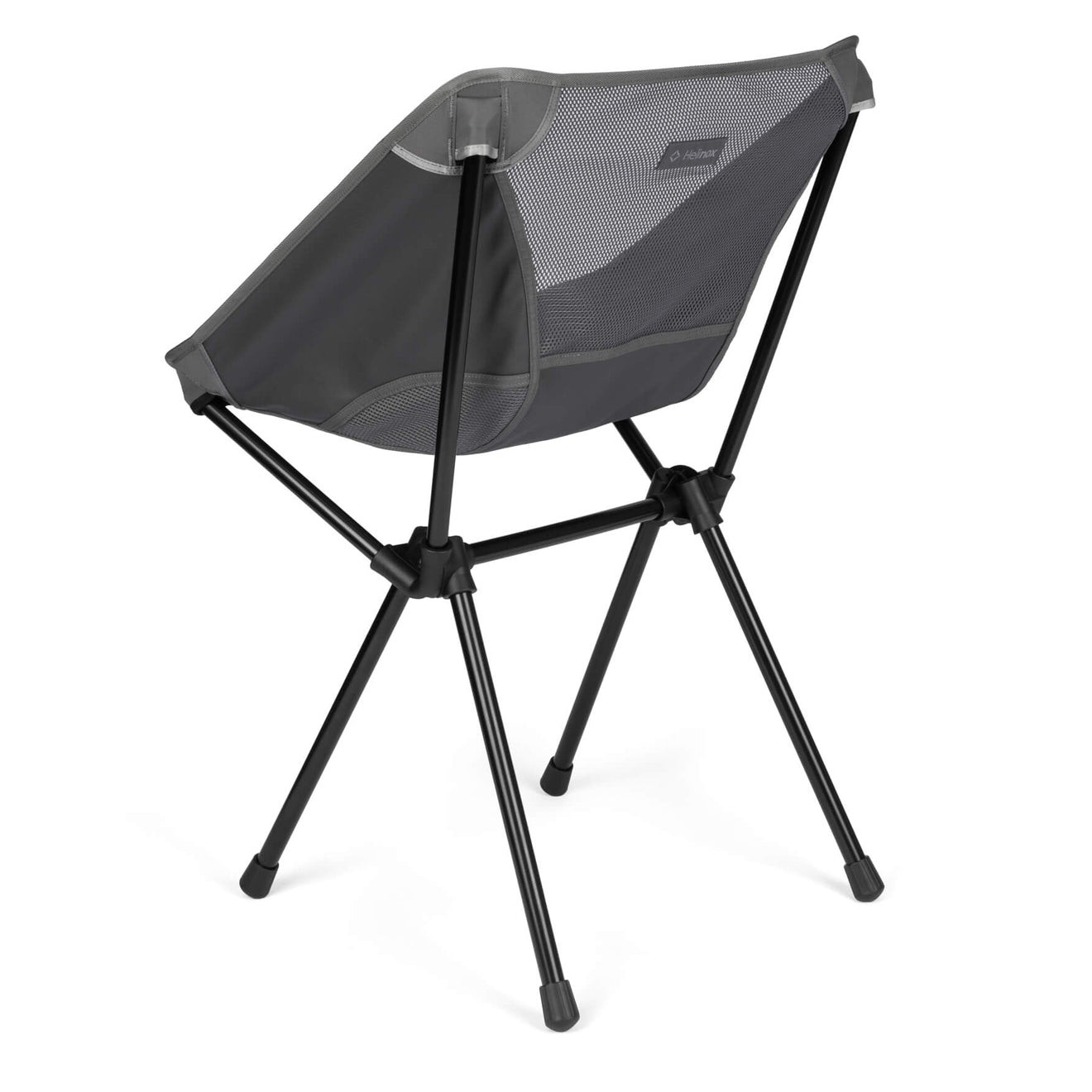 Helinox Cafe Chair Charcoal - The Sporting Lodge