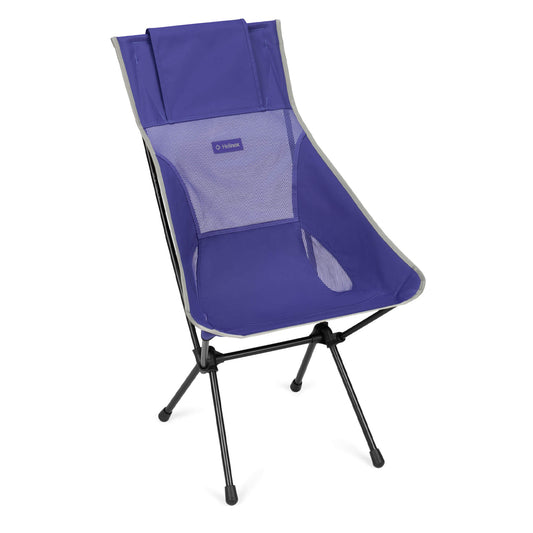 Helinox Sunset Chair Cobalt - The Sporting Lodge