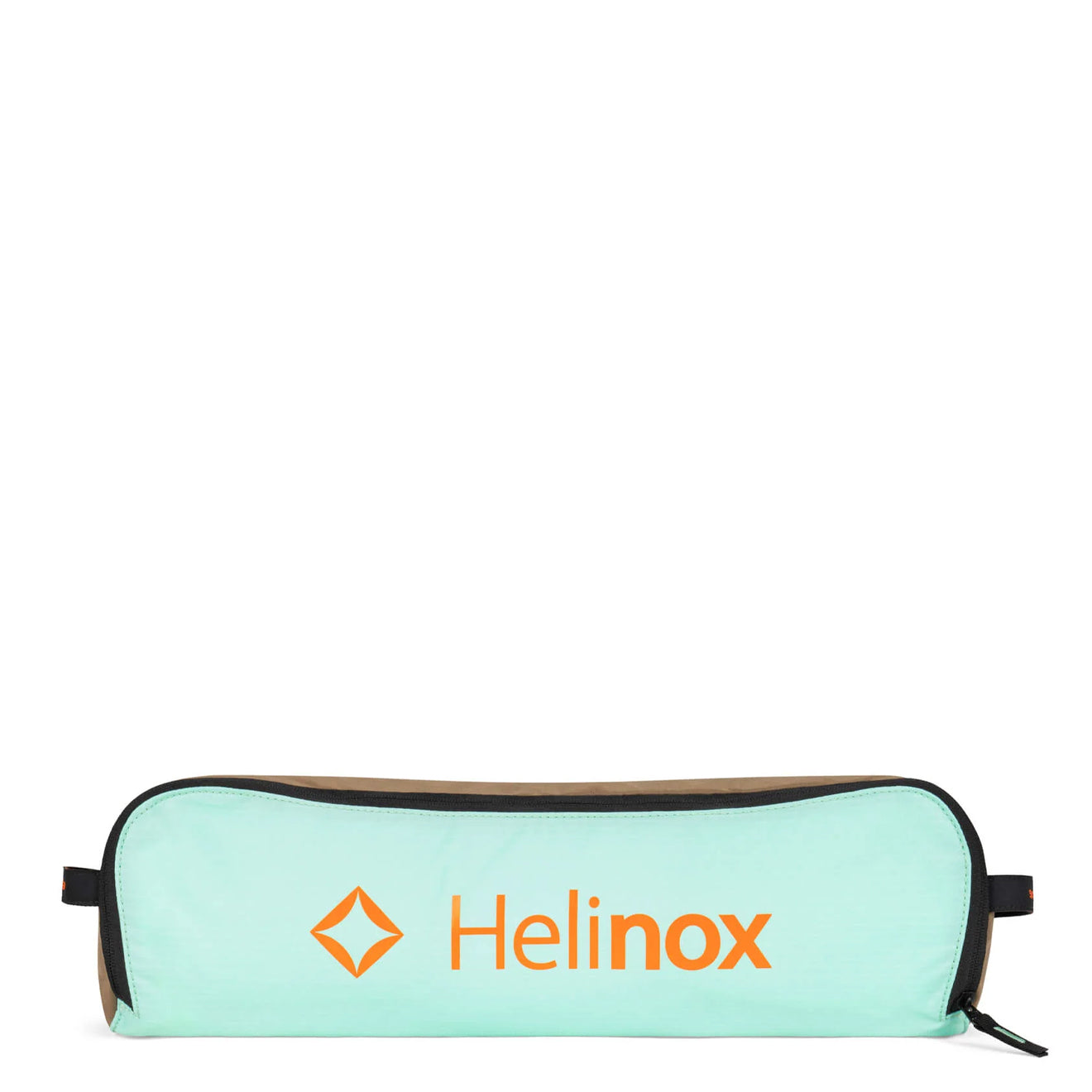 Helinox Sunset Chair Mint Multiblock - The Sporting Lodge