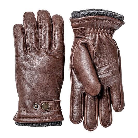 Hestra Utsjo Glove Espresso-2