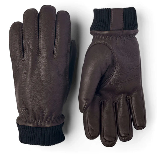 Hestra Tore Glove Chocolate - The Sporting Lodge