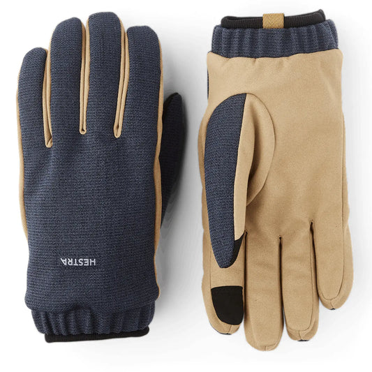 Hestra Zephyr Glove Navy - The Sporting Lodge