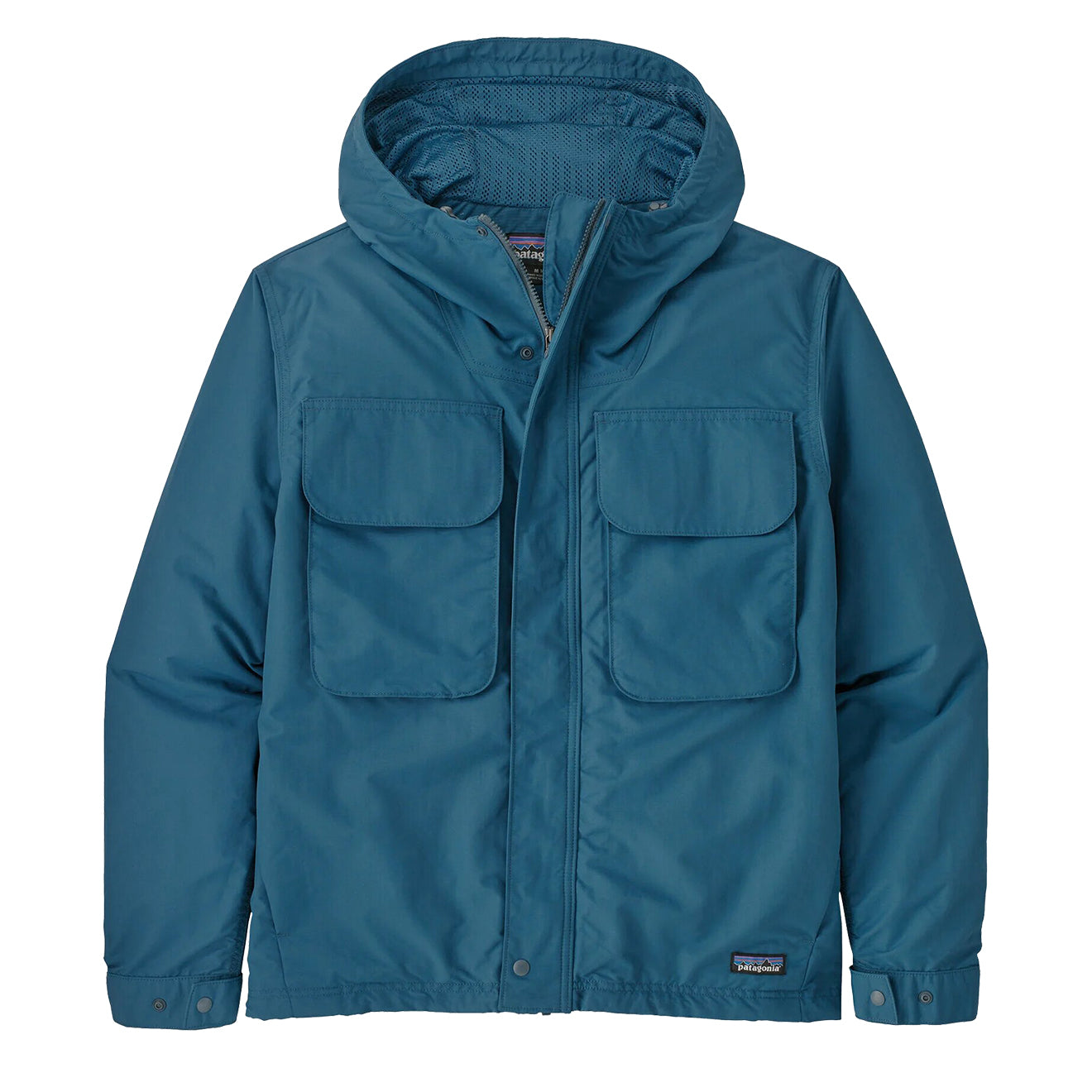 Isthmus patagonia jacket online