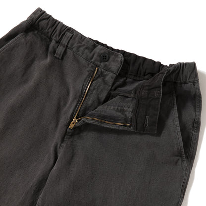 Jackman Stretch  Trousers Fade Black - The Sporting Lodge