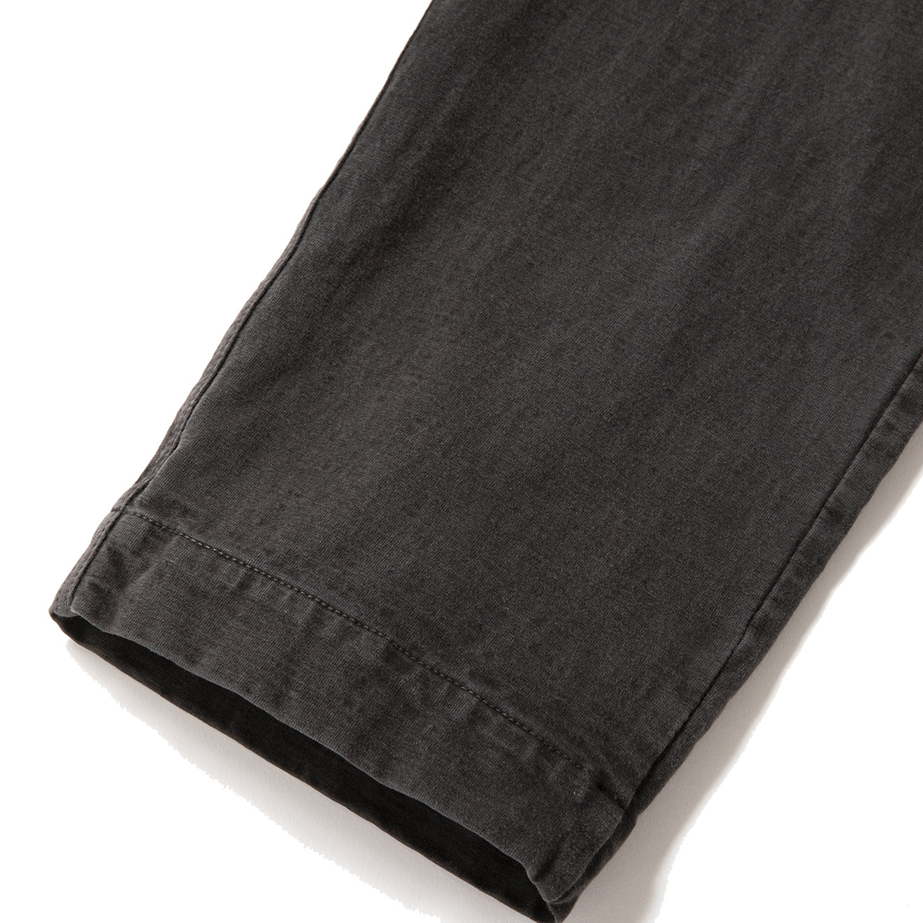 Jackman Stretch  Trousers Fade Black - The Sporting Lodge