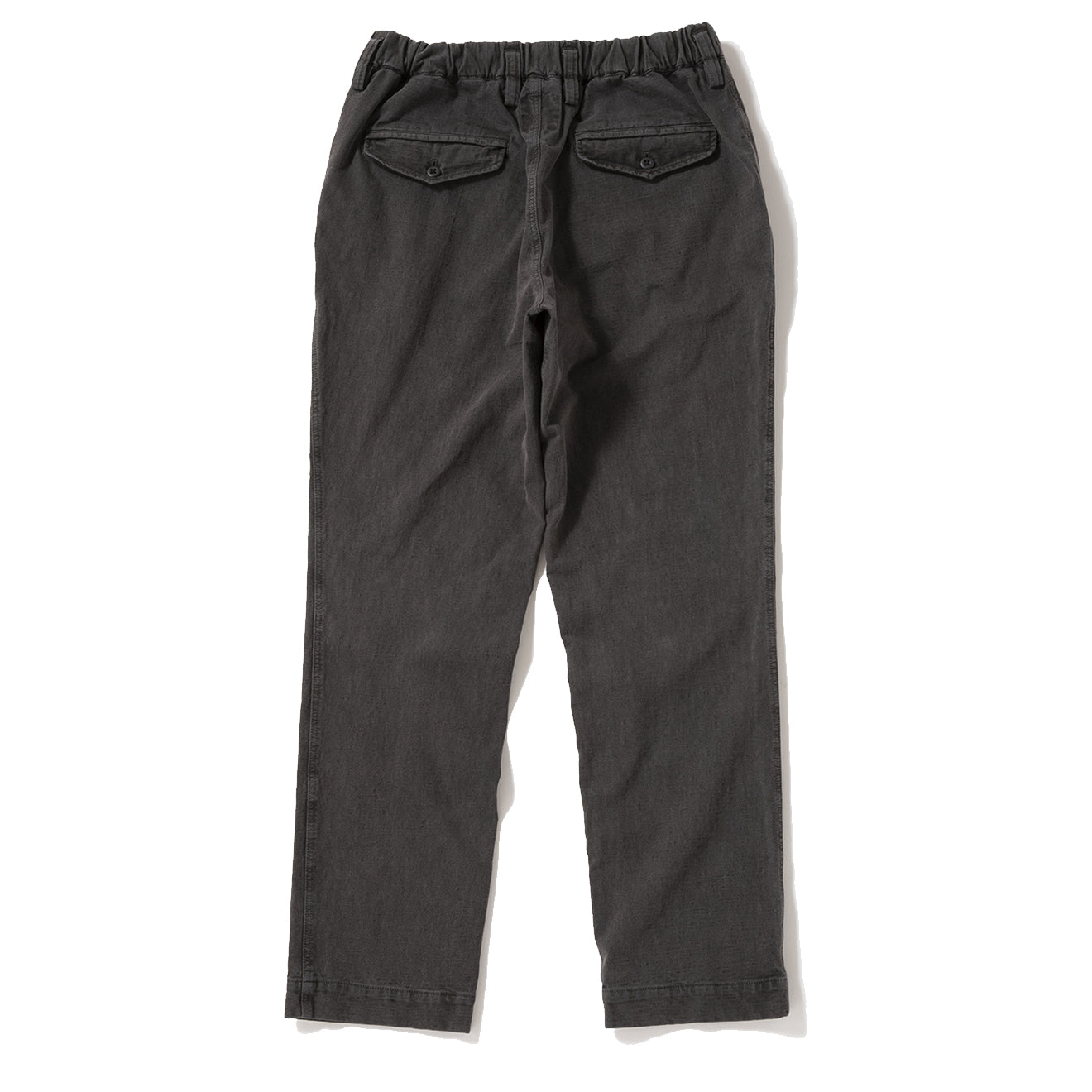 Jackman Stretch  Trousers Fade Black - The Sporting Lodge