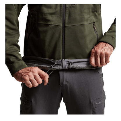 Sitka Jetstream Jacket Deep Lichen-7