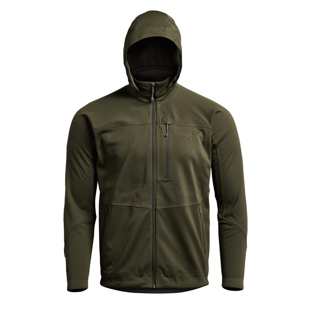 Sitka Jetstream Jacket Deep Lichen-6