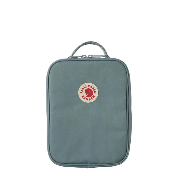 Fjallraven Kanken Cooler Lunch Bag Frost Green