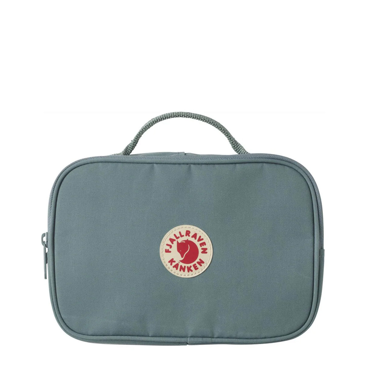 Kanken bag frost green online