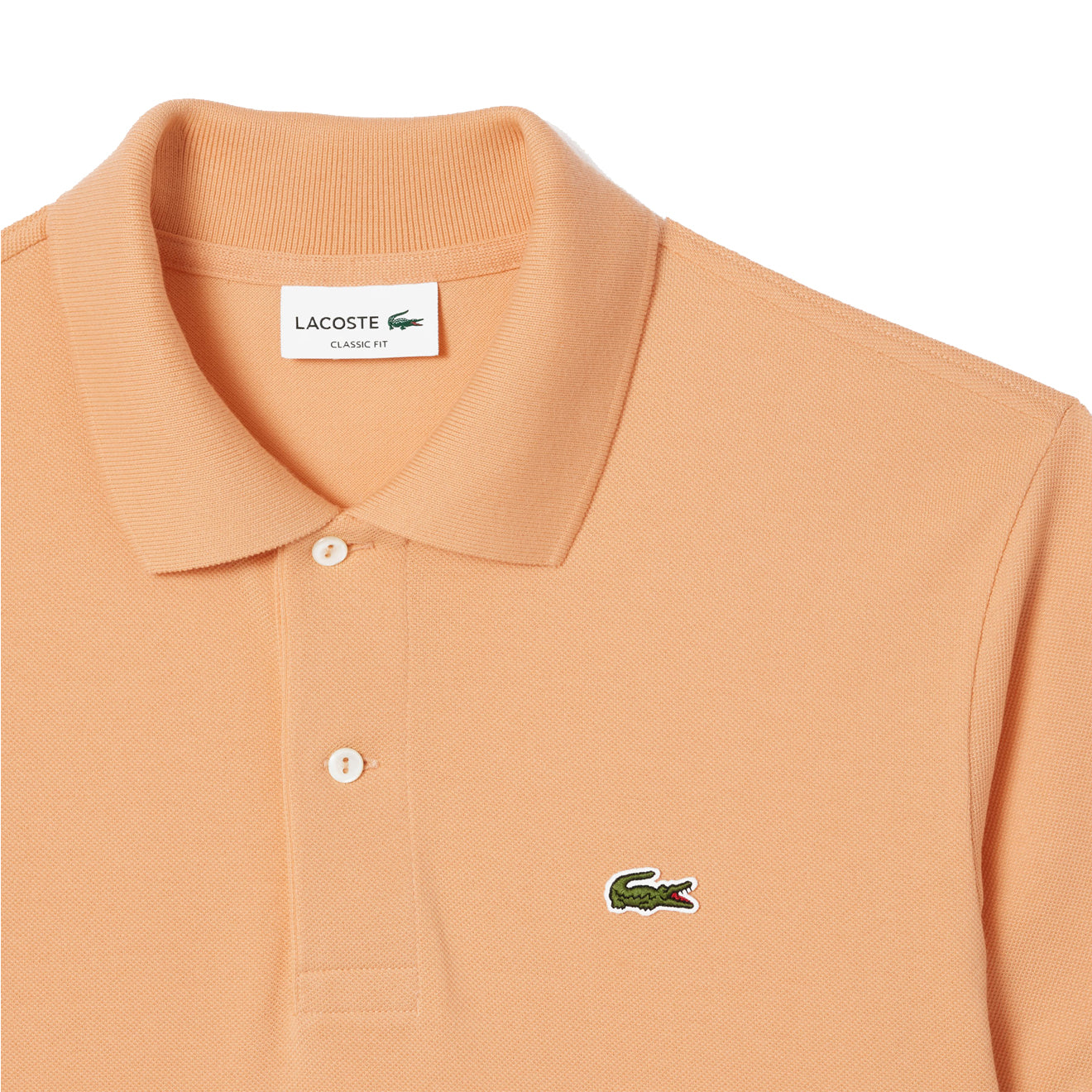 Polos fashion lacoste original