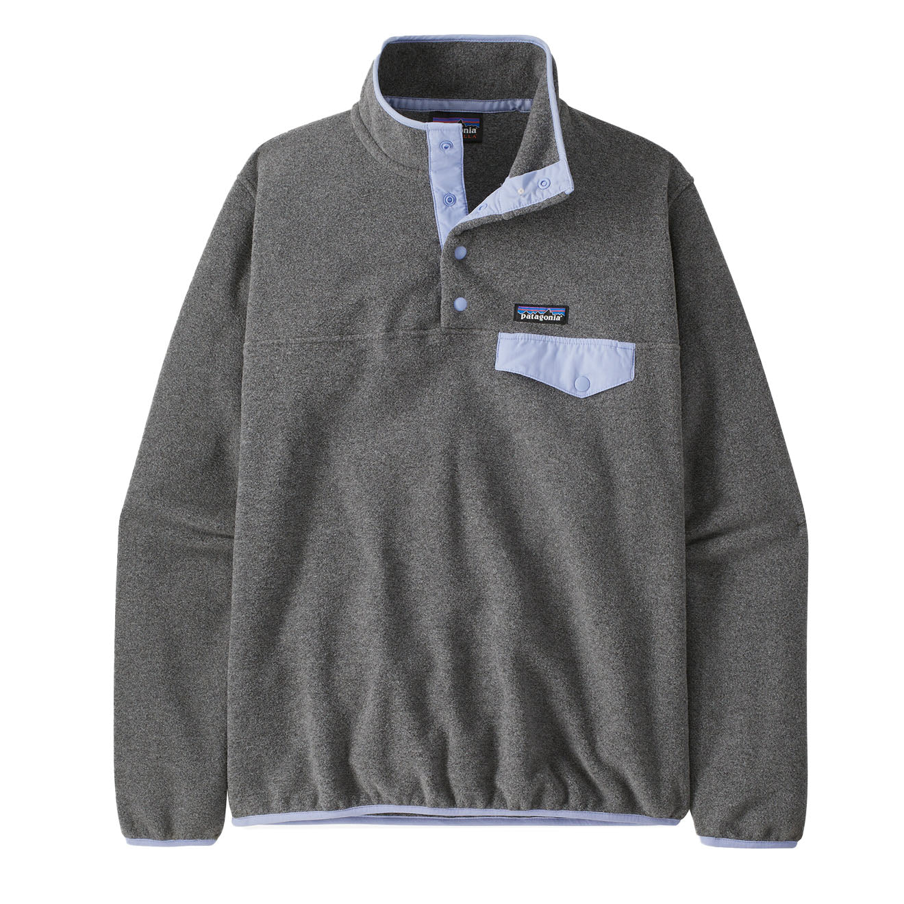 Patagonia fleece womens synchilla best sale