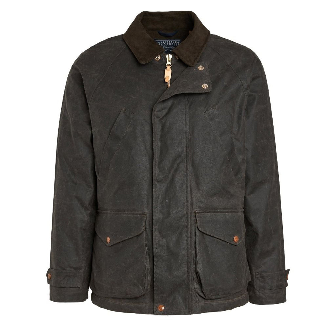 Eddie bauer kettle mountain waxed jacket best sale