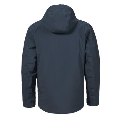 Musto BR1 Midlayer Jacket True Navy - The Sporting Lodge