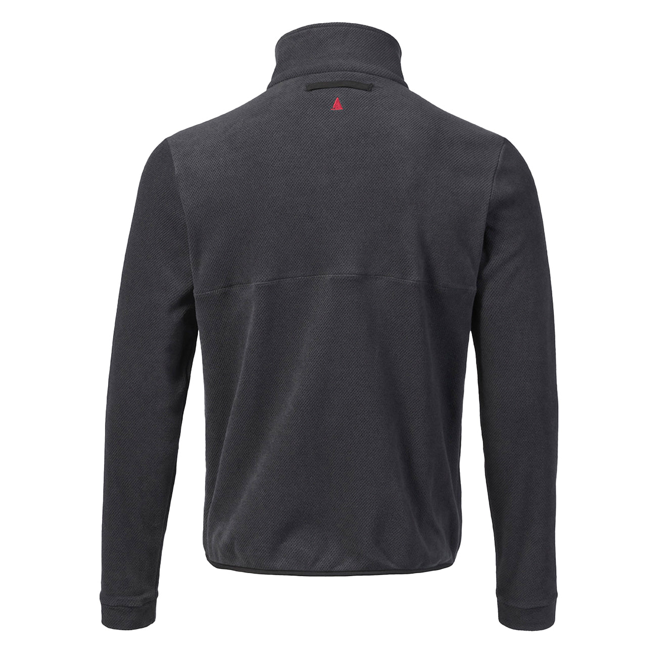 Musto Classic Fleece Pullover Carbon - The Sporting Lodge