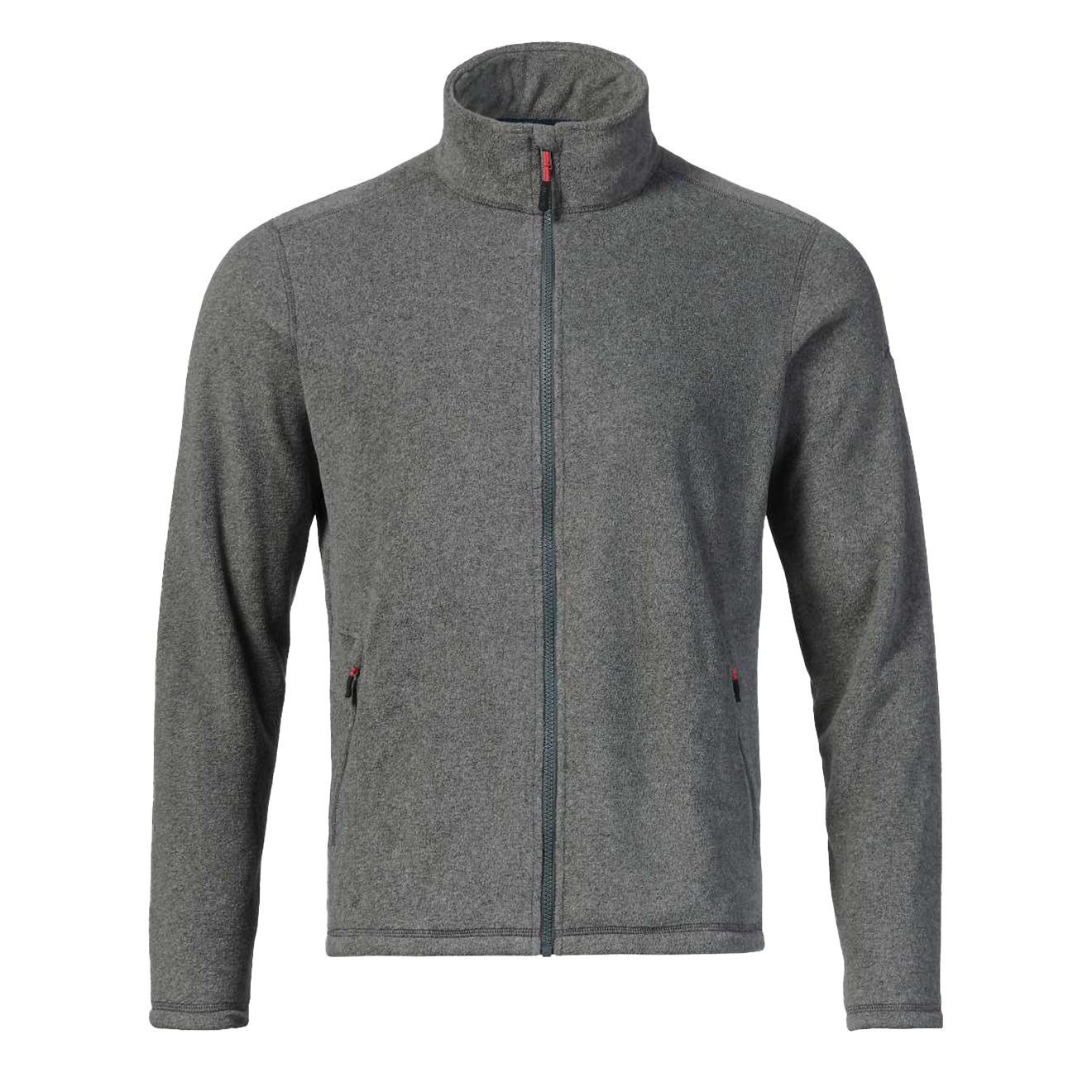 Musto Corsica 200Gm Fleece 2.0 Dark Grey Marl - The Sporting Lodge