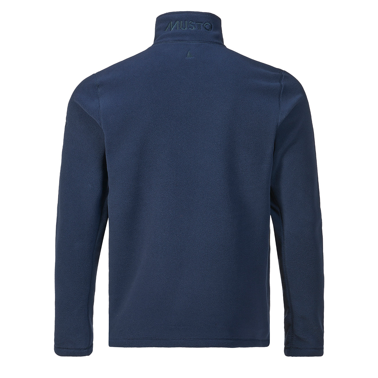 Musto Corsica 200Gm Fleece 2.0 Navy - The Sporting Lodge