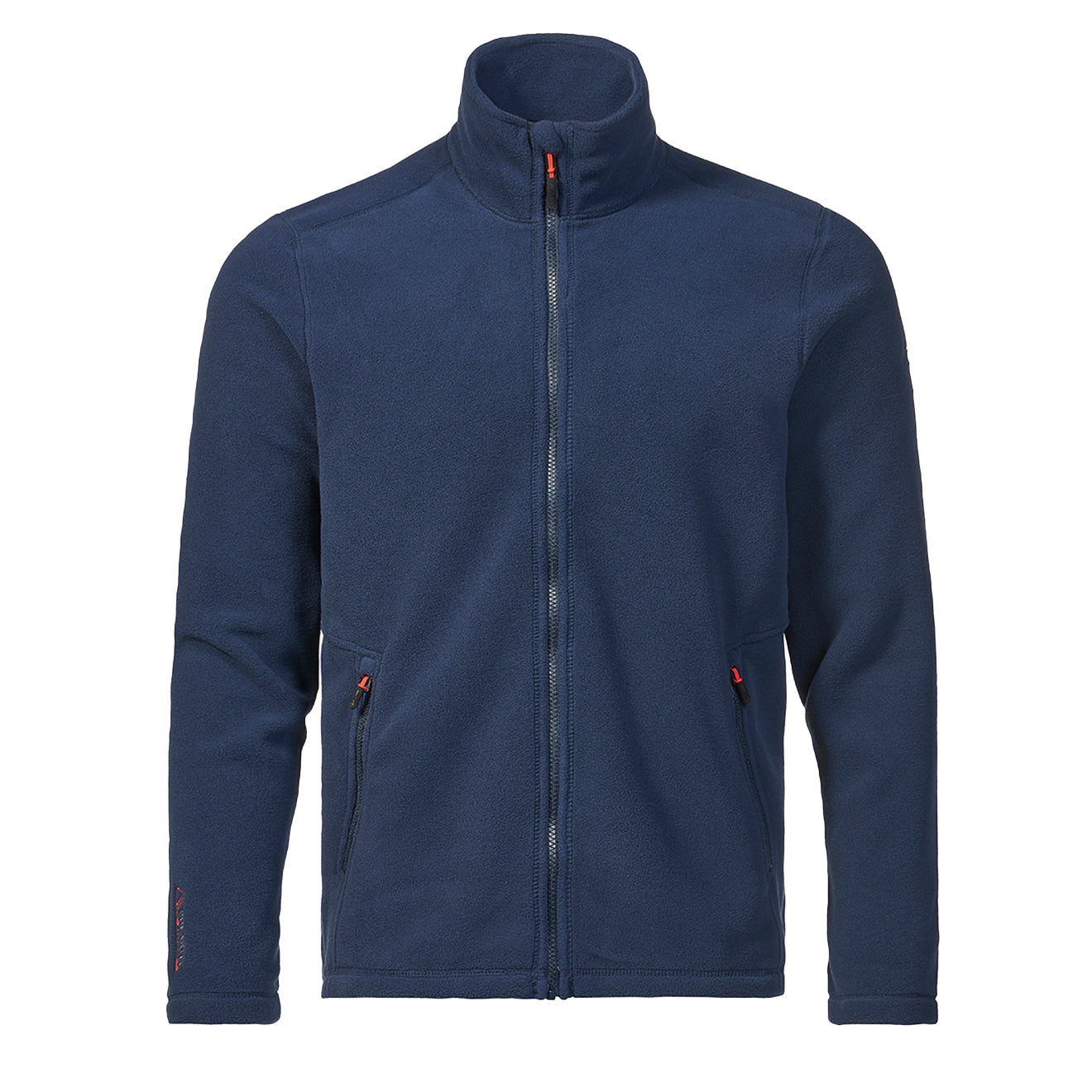 Musto Corsica 200Gm Fleece 2.0 Navy - The Sporting Lodge