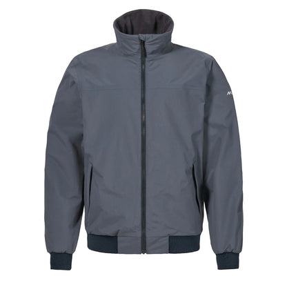 Musto Snug Blouson Jacket 2.0 Ombre Blue / Cinder - The Sporting Lodge