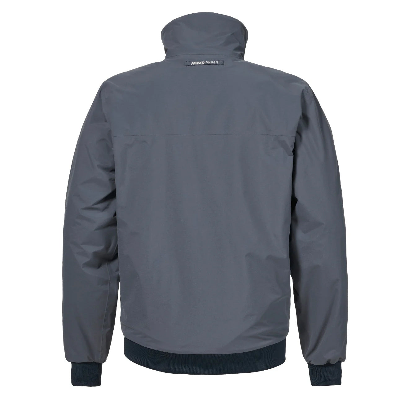 Musto Snug Blouson Jacket 2.0 Ombre Blue / Cinder - The Sporting Lodge