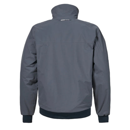 Musto Snug Blouson Jacket 2.0 Ombre Blue / Cinder - The Sporting Lodge