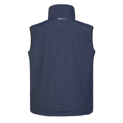 Musto Snug Vest 2.0 Navy / Cinder - The Sporting Lodge