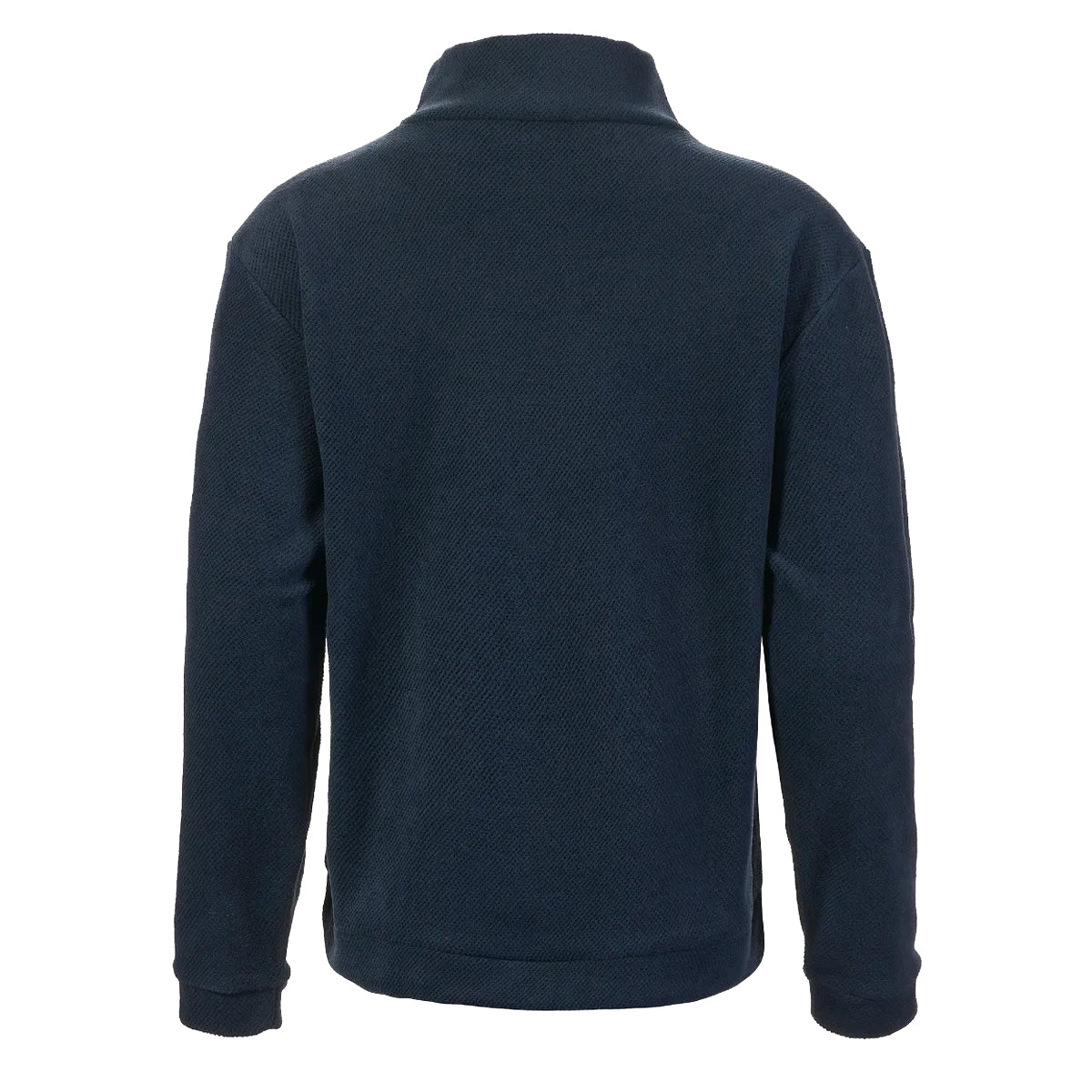 Musto Womens Classic Fleece Pullover Navy